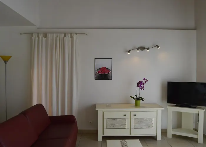 Appart hôtel Amarena