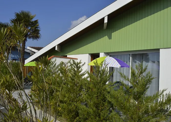 Appart hôtel Amarena Saint-Paul-lès-Dax