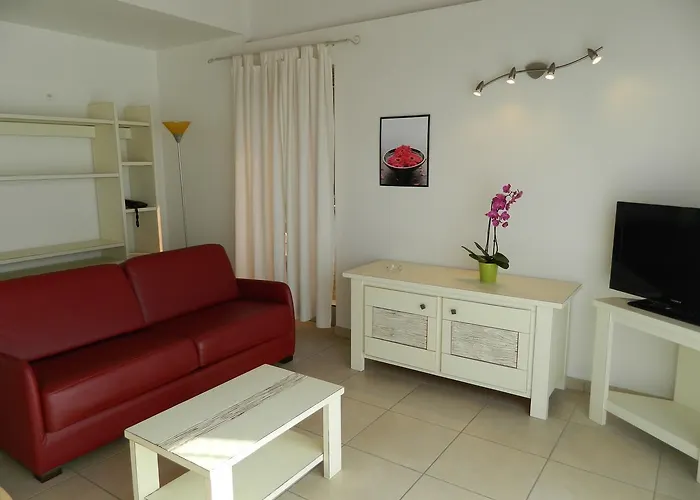 Amarena Appart hôtel