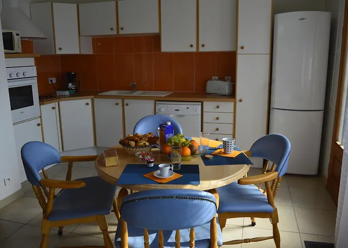 Amarena Appart hôtel 3*