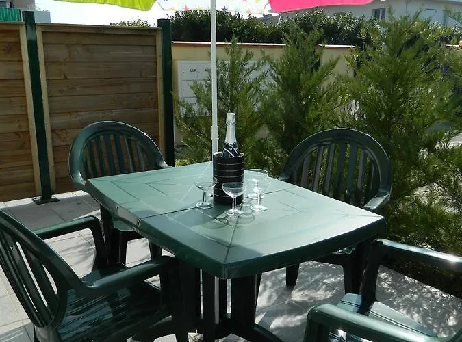 Amarena Appart hôtel 3*